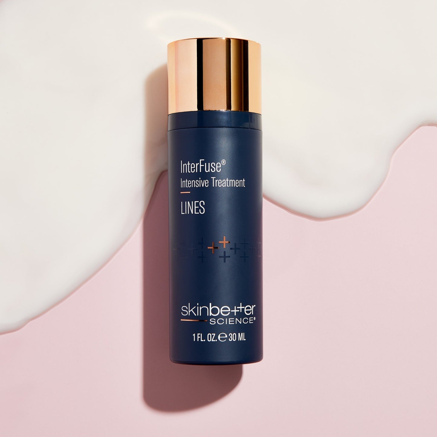 Skinbetter InterFuse Intensive Treatment LINES 30 ml