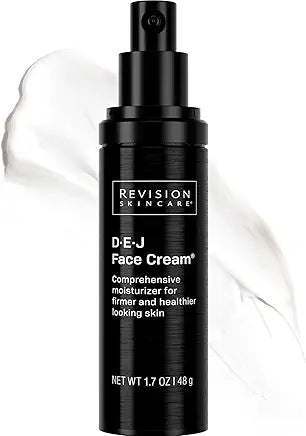 Revision D.E.J. Face Cream