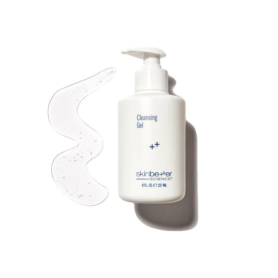 Skinbetter Cleansing Gel