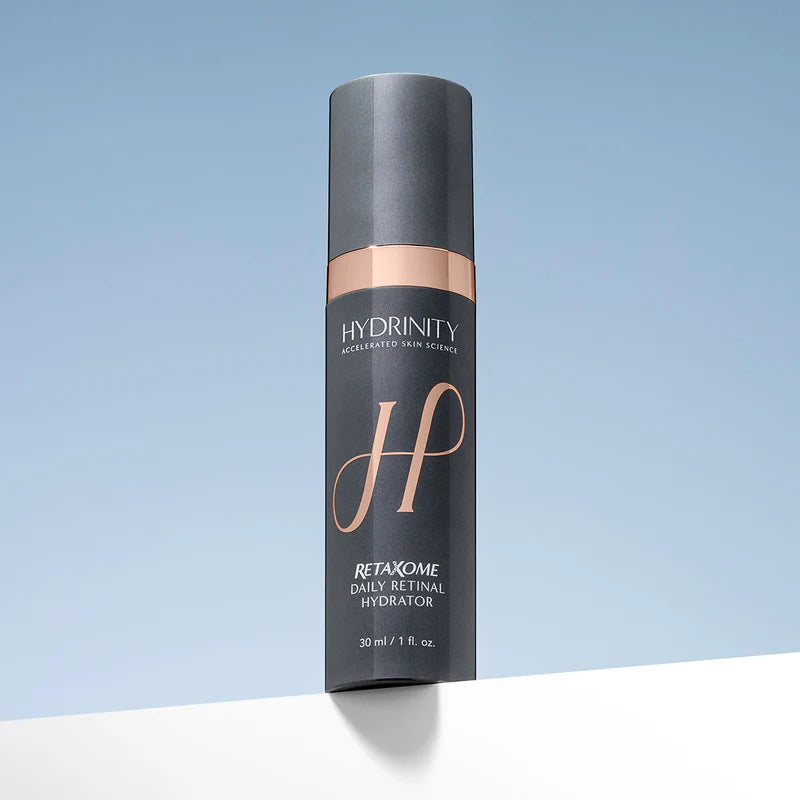 Hydrinity Retaxome Daily Retinal Hydrator
