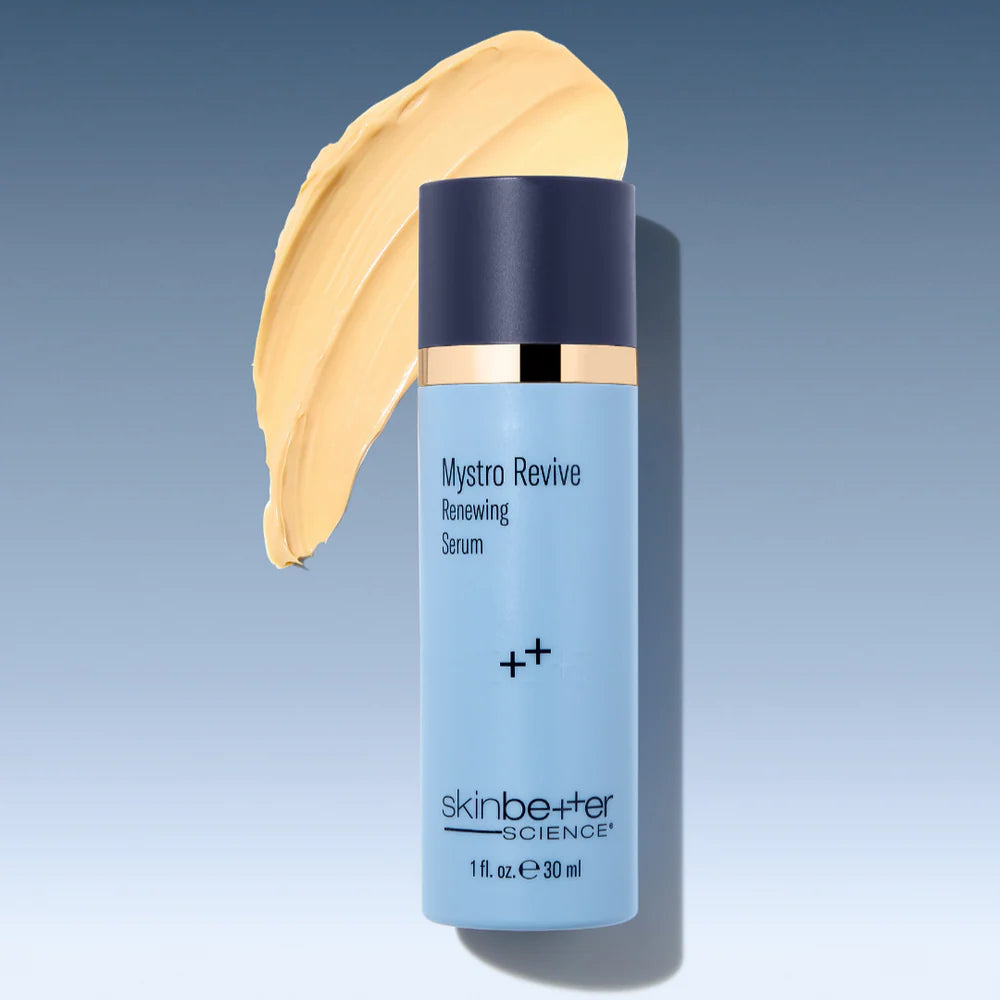 Skinbetter Mystro Revive Renewing Serum 30 ml