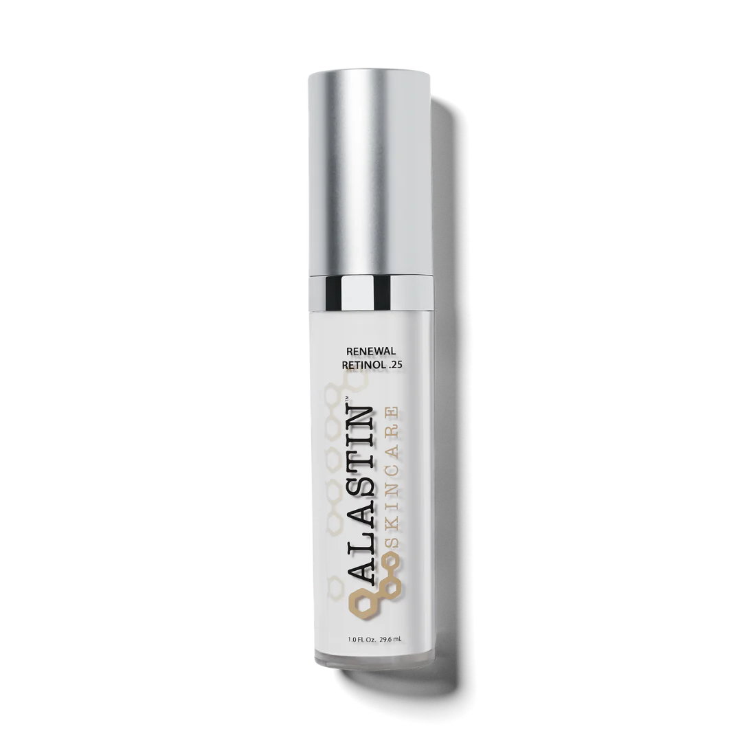 Alastin Renewal Retinol 0.25%