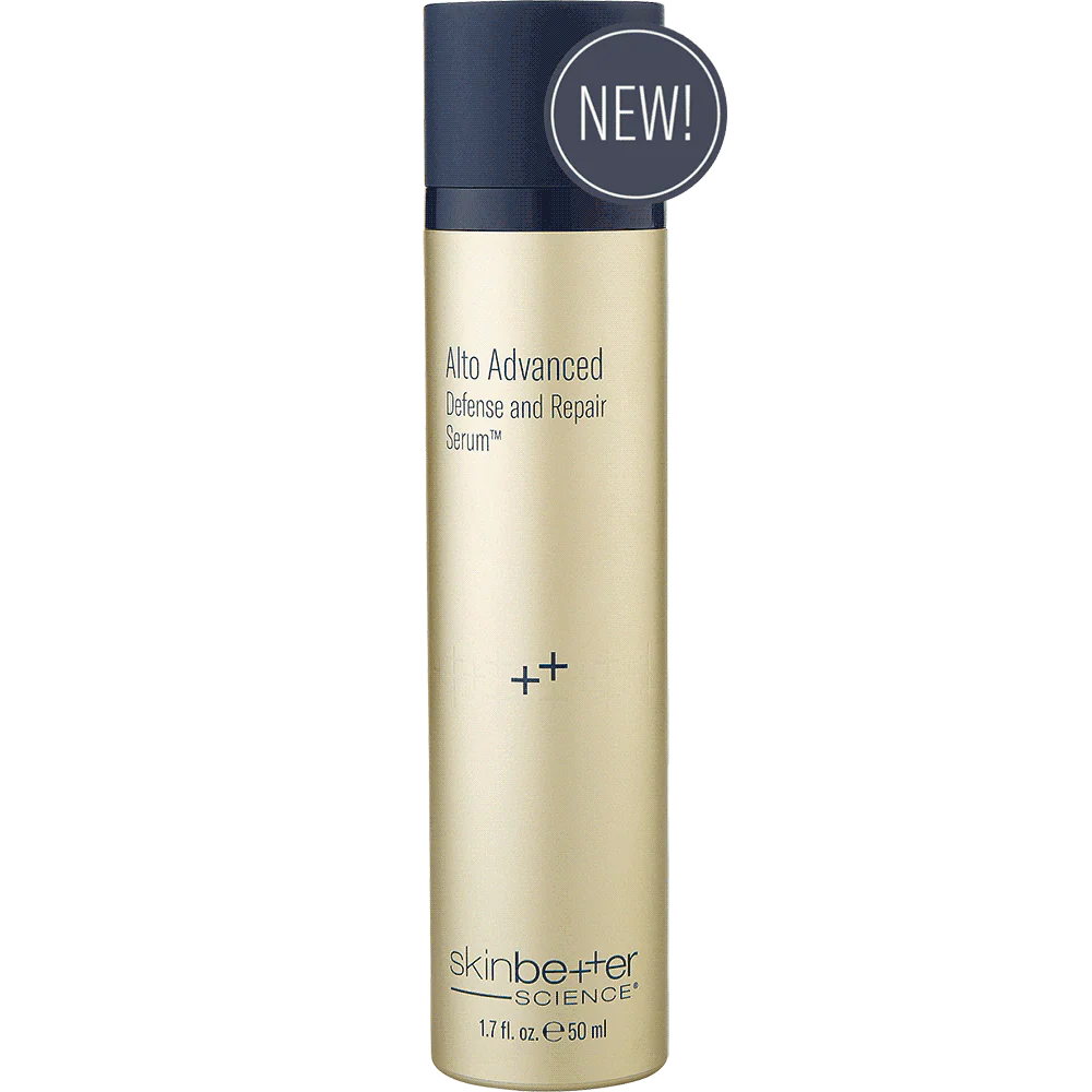 Skinbetter Alto Advanced Defense and Repair Serum 50 ml