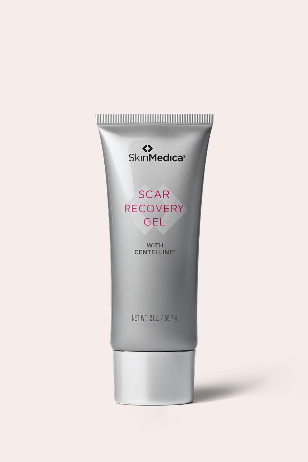 Scar Recovery Gel with Centelline