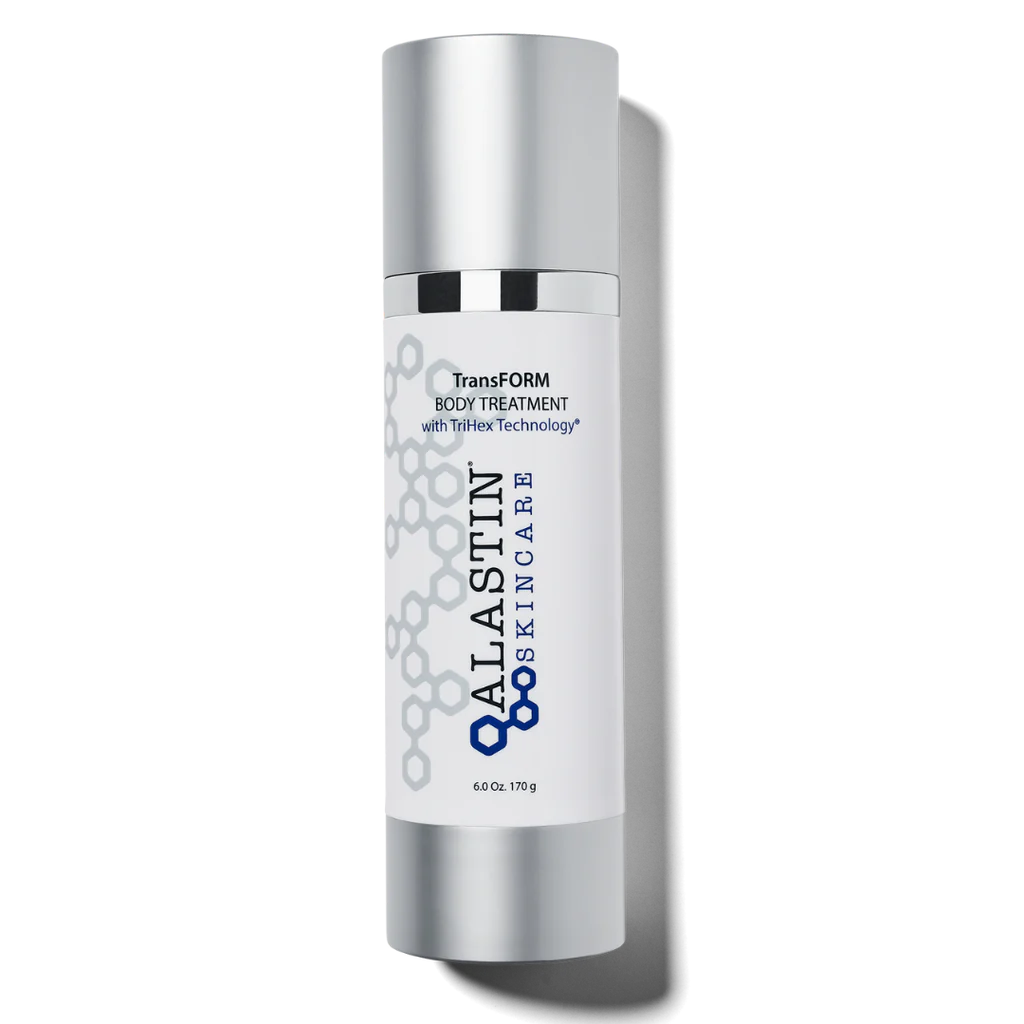 TransFORM Body Treatment