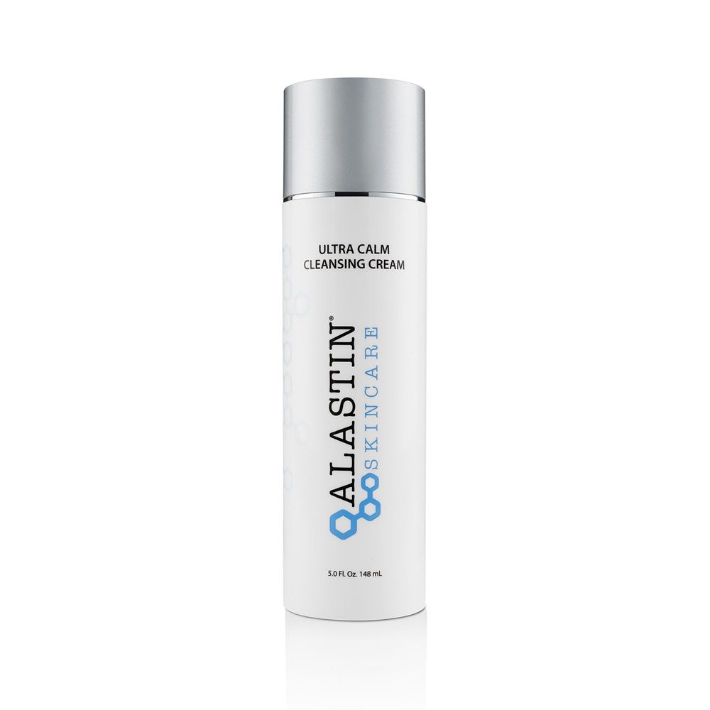 Ultra Calm Cleansing Cream
