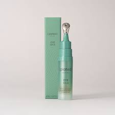 Plated Eye Serum 8 ml