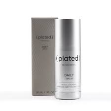 Plated Daily Serum 30 ml