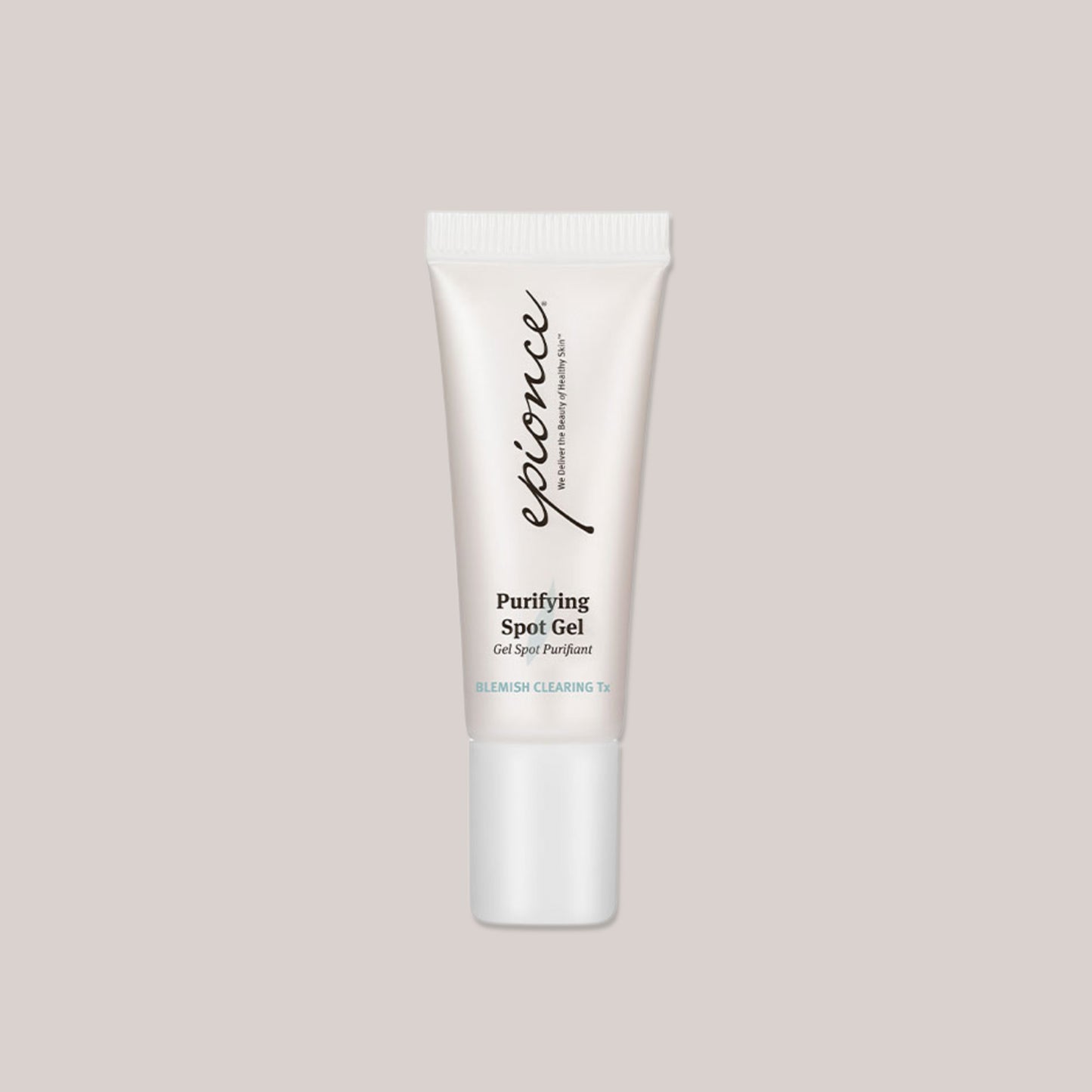Purifying Spot Gel