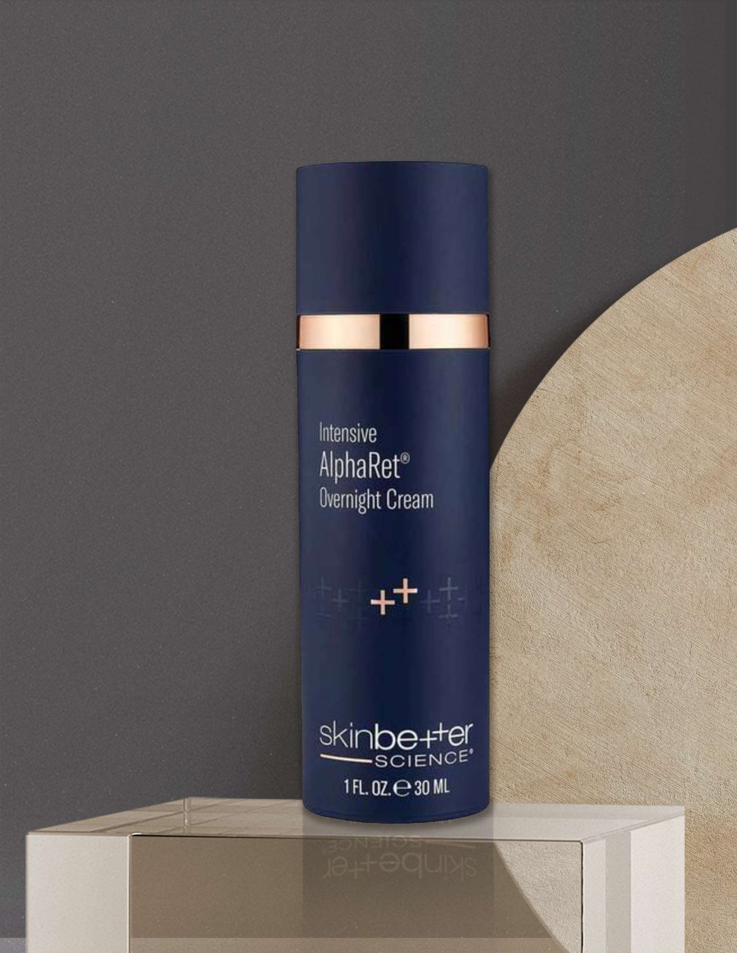 Skinbetter AlphaRet Overnight Cream 30 ml