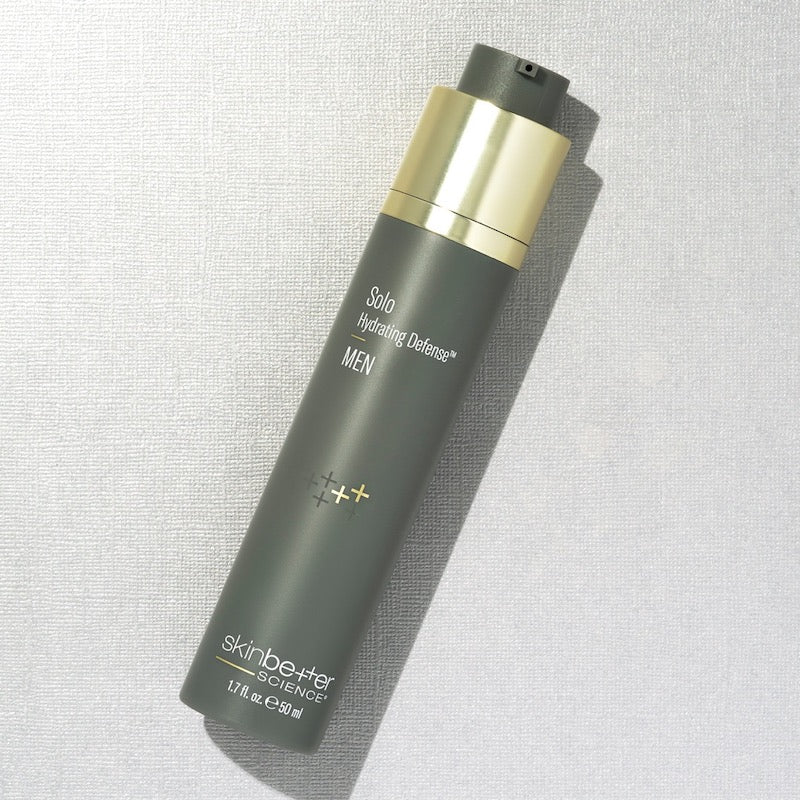Skinbetter Solo Hydrating Defense Men 50 ml
