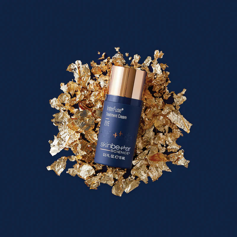 Skinbetter InterFuse Treatment Cream EYE 15 ml