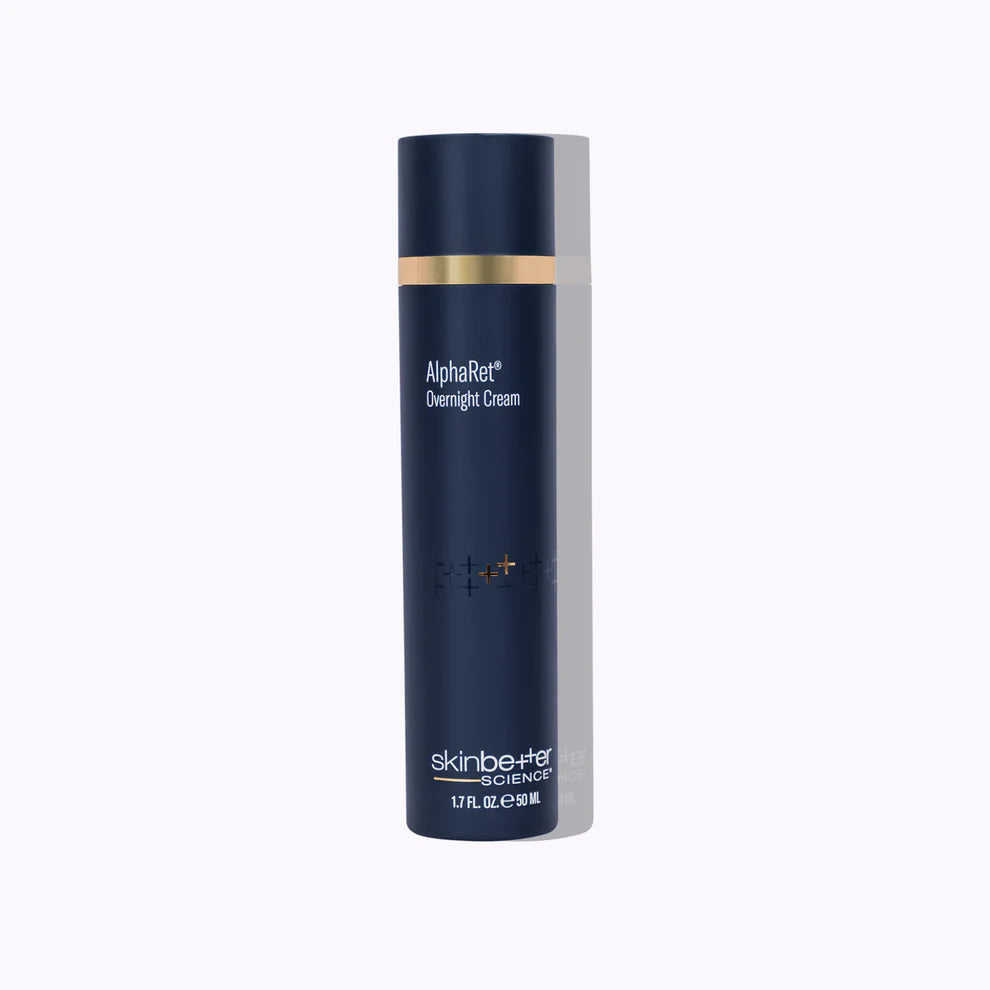 SkinBetter AlphaRet Overnight Cream 50 ml
