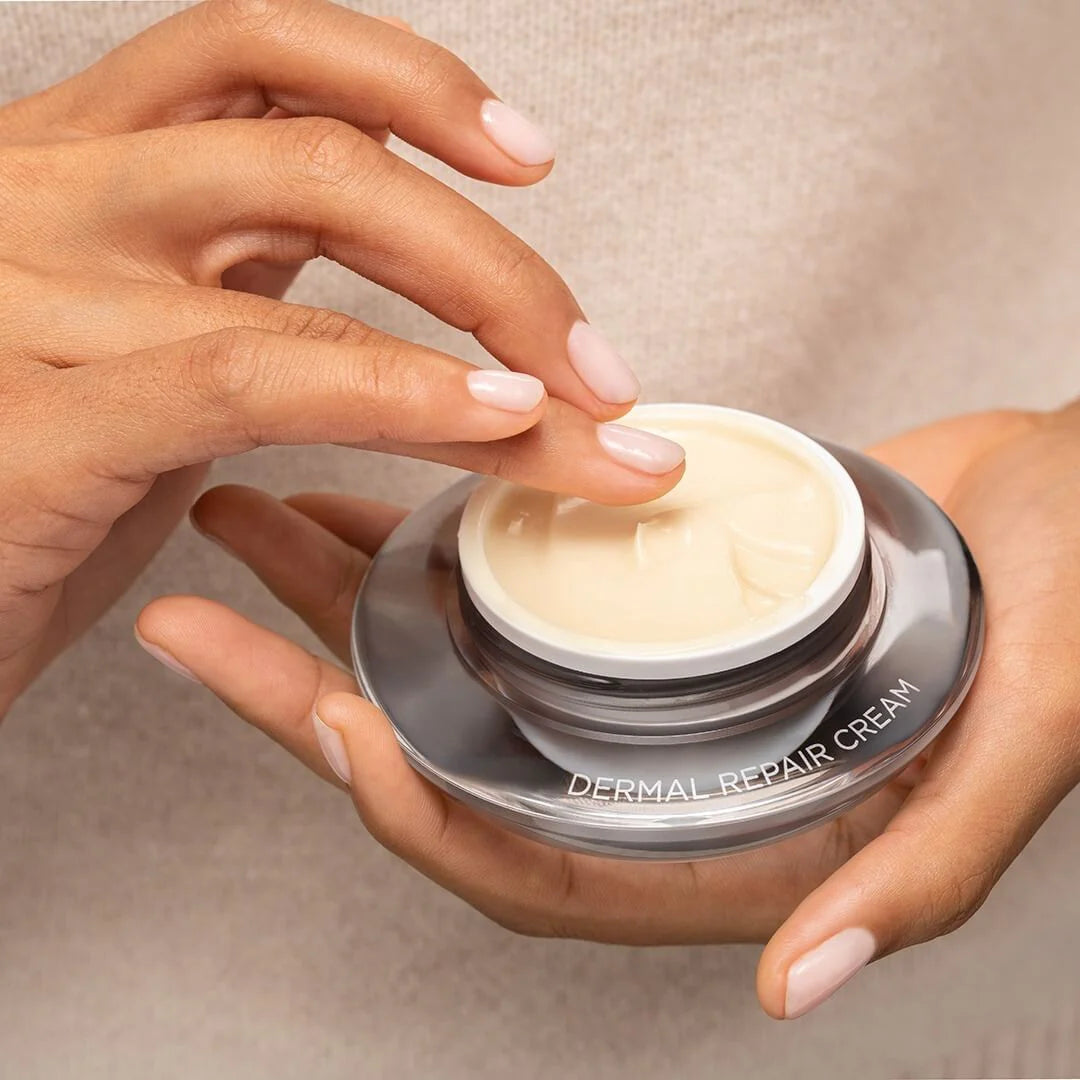 SkinMedica Dermal Repair Cream