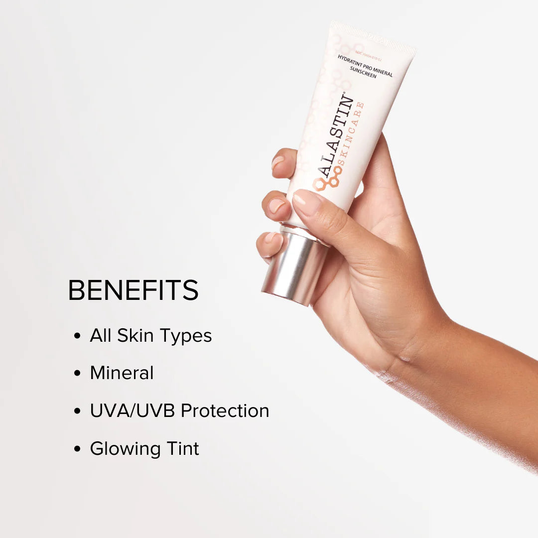 HydraTint SPF 36