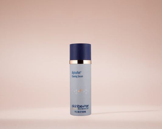 AlphaRet Clearing Serum