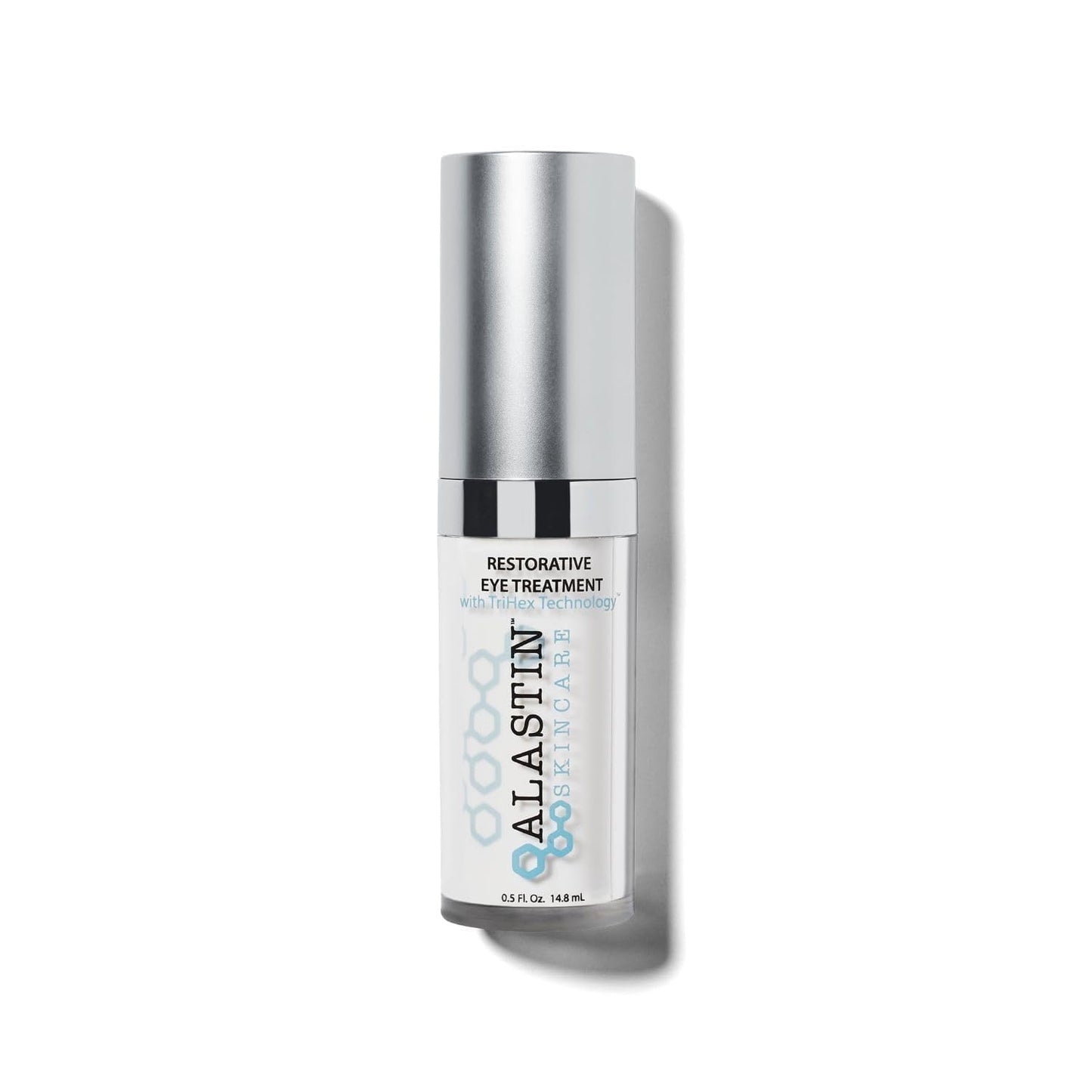 Restorative Eye Treatment