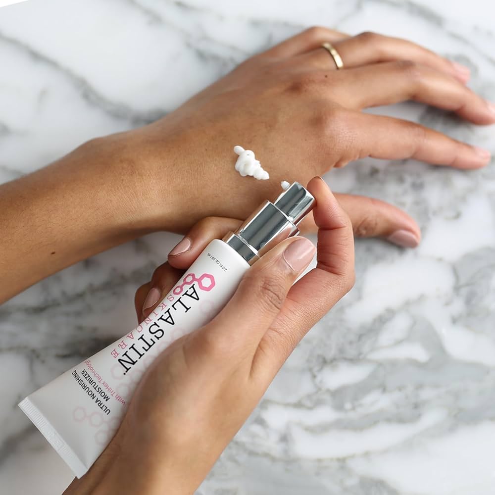 Ultra Nourishing Moisturizer