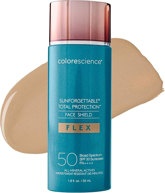 Colorescience Total Protection Face Shield Flex SPF 50 (Fair)
