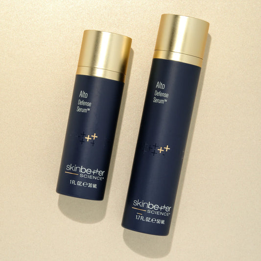 Alto Defense Serum