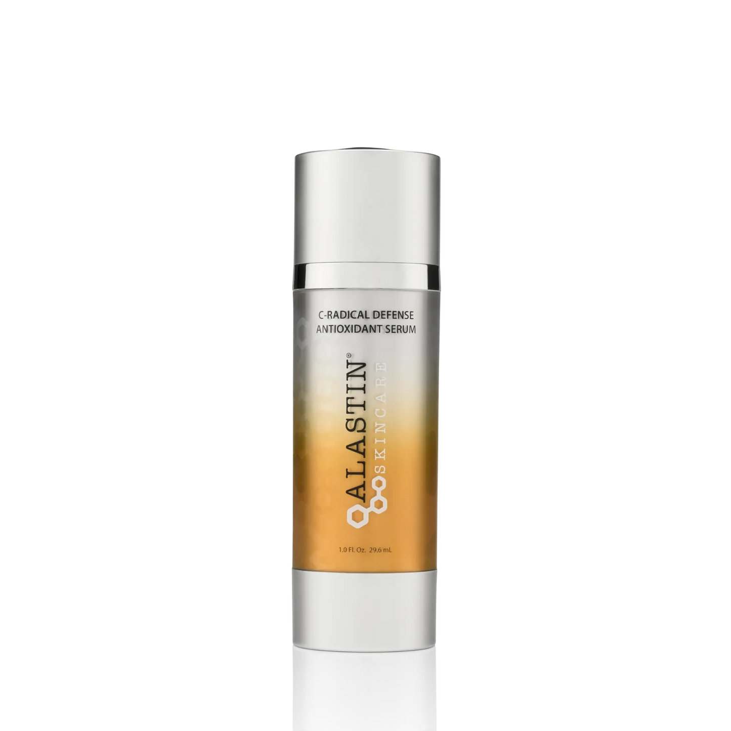 C-RADICAL Defense Antioxidant Serum