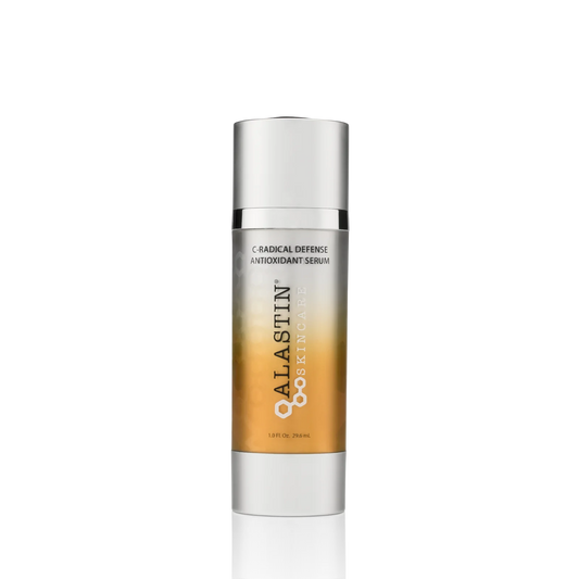 C-RADICAL Defense Antioxidant Serum