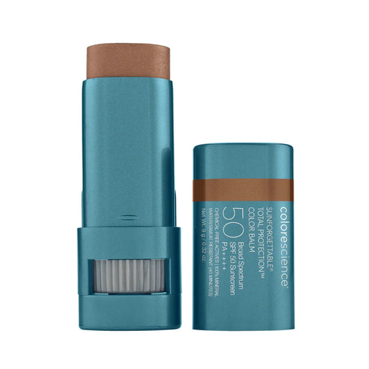 Colorescience Total Protection Color Balm SPF 50 (Bronze)