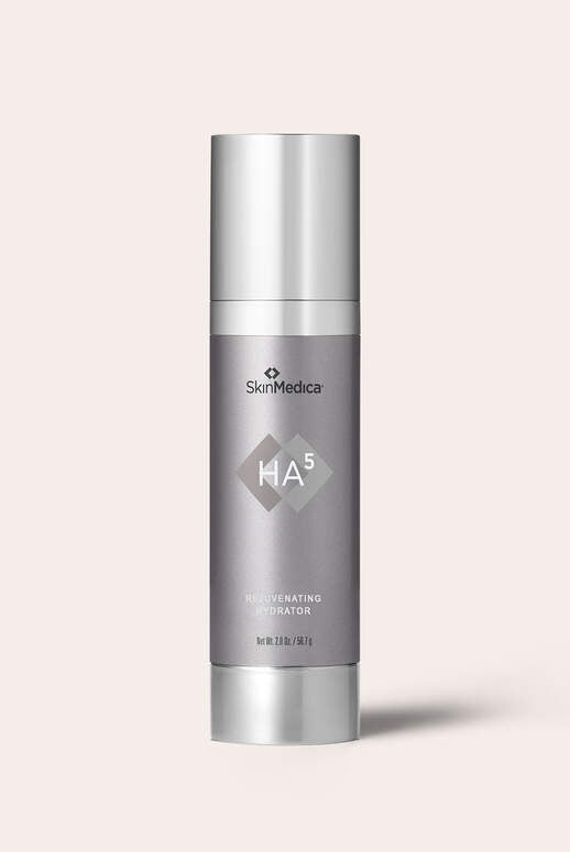HA⁵® Rejuvenating Hydrator