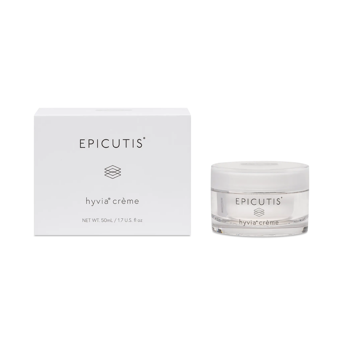 Hyvia® Crème