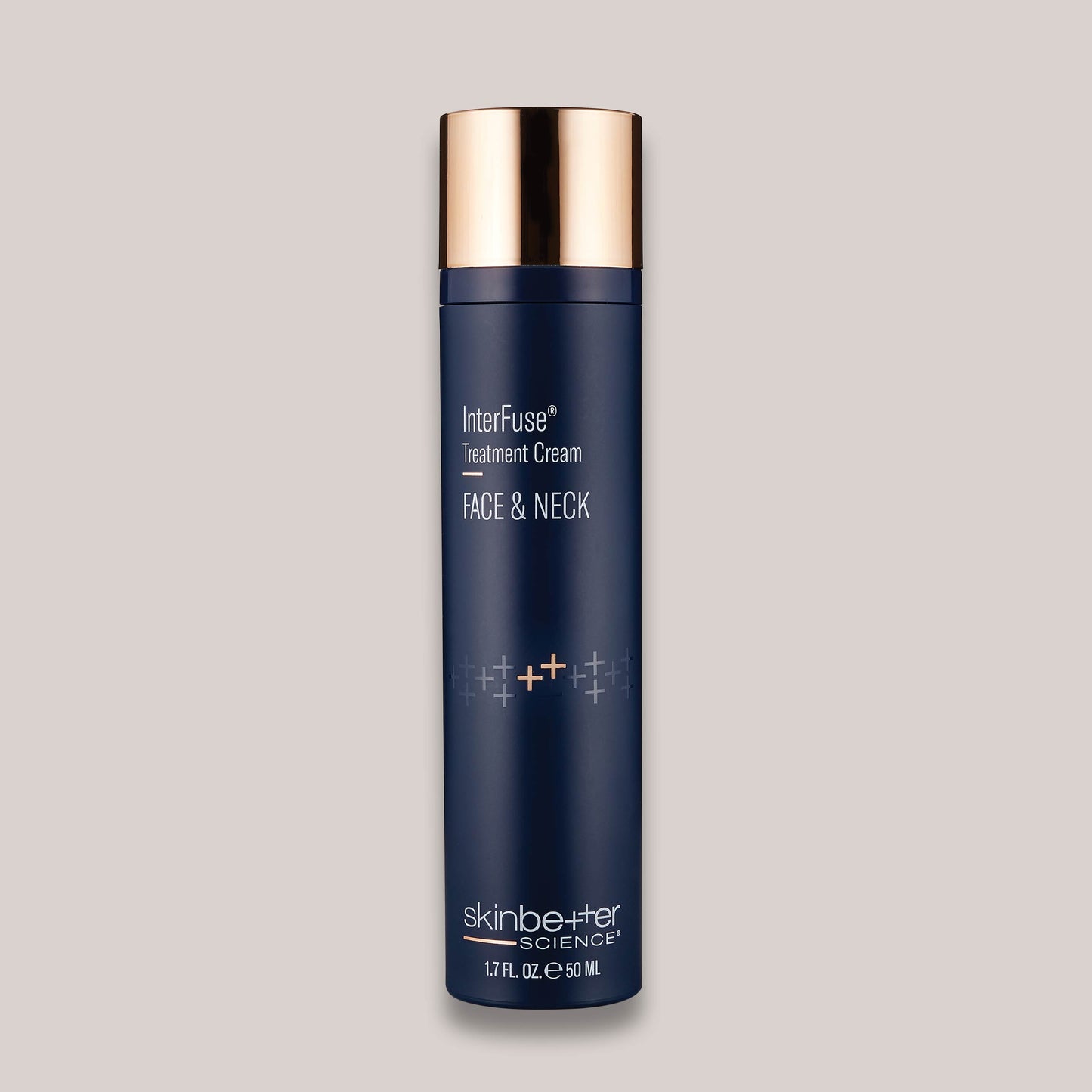 InterFuse Treatment Cream FACE & NECK