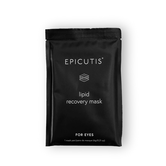 Lipid Recovery Mask - Eyes