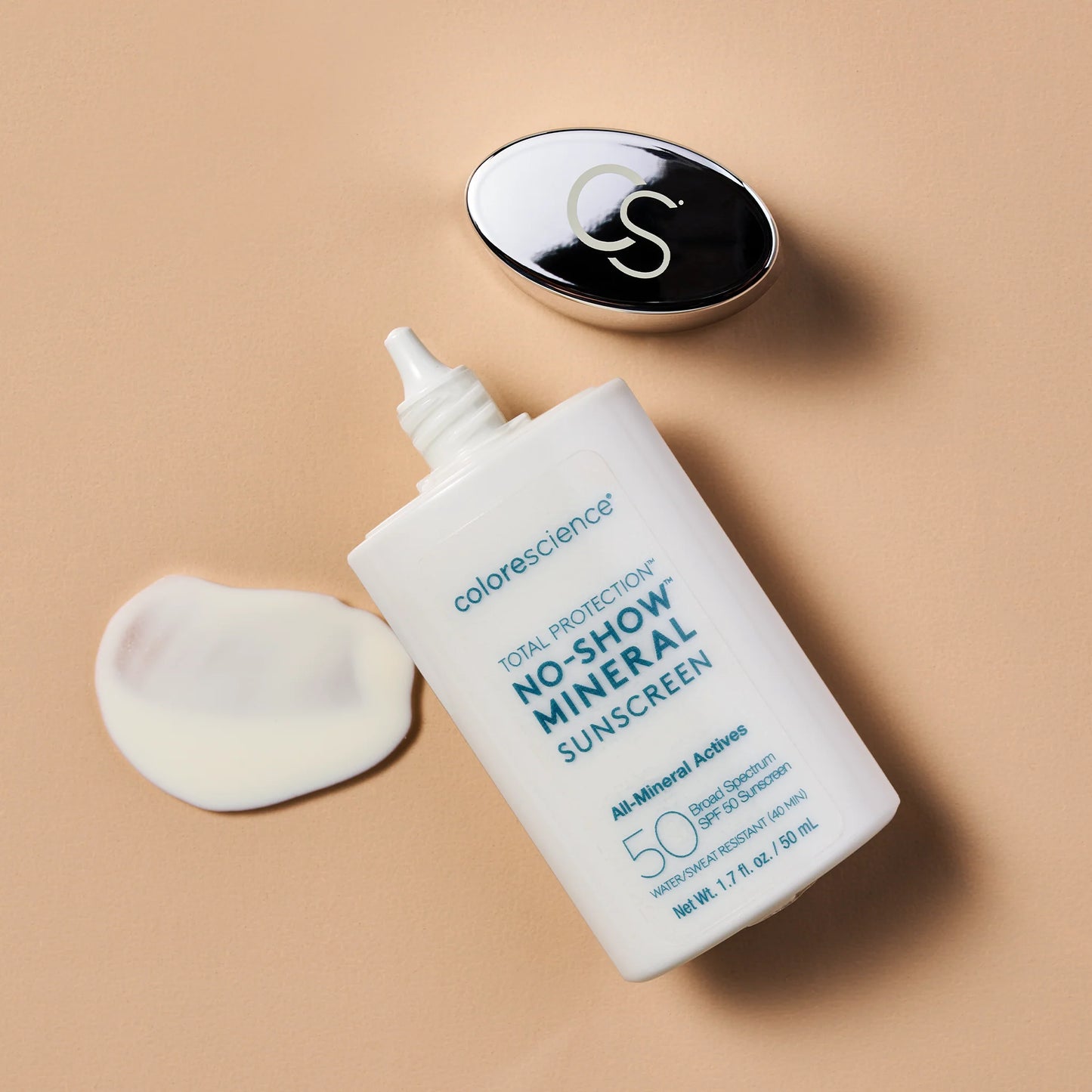 Colorescience Total Protection No Show SPF 50