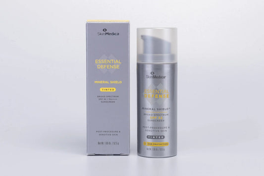 Skinmedica Essential Defense Mineral Shield SPF 32 (Tinted)