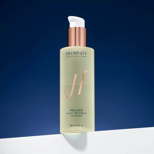 Hydrinity Prelude Facial Treatment Cleanser