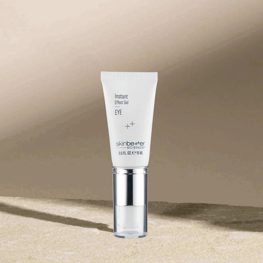 Instant Effect Gel EYE