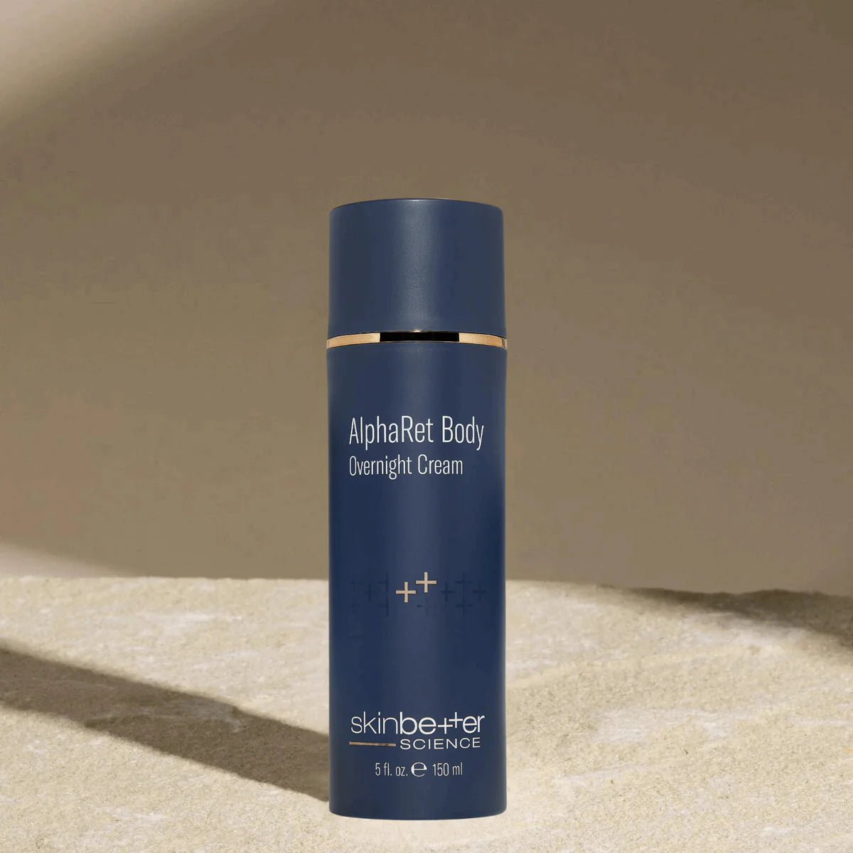 AlphaRet Body Overnight Cream