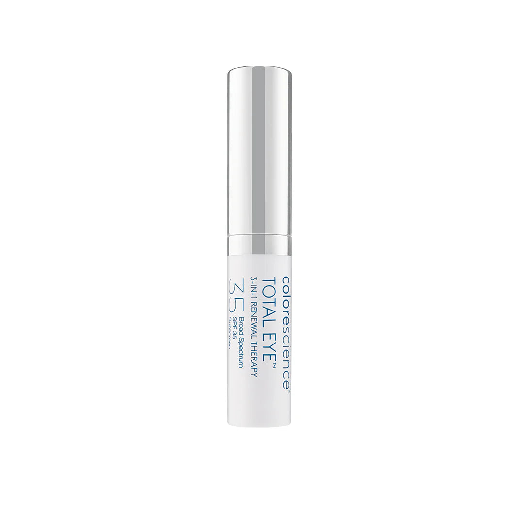 Colorescience Total Eye 3-in-1  Renewal Therapy SPF 35 (Fair)