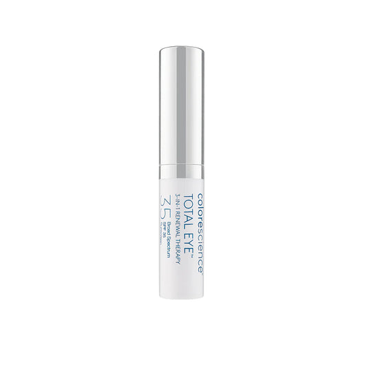 Colorescience Total Eye 3-in-1 Renewal Therapy SPF 35 (medium)