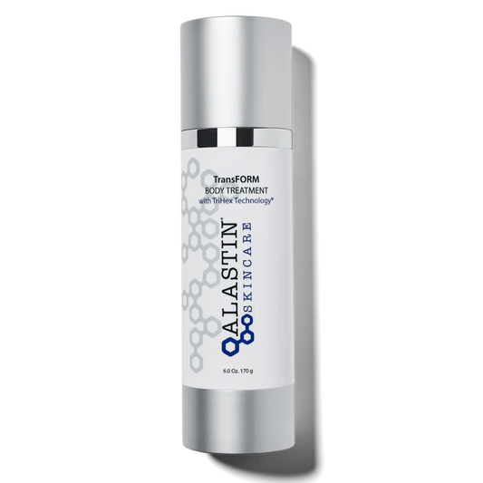 TransFORM Body Treatment