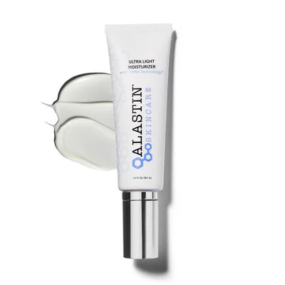 Ultra Light Moisturizer