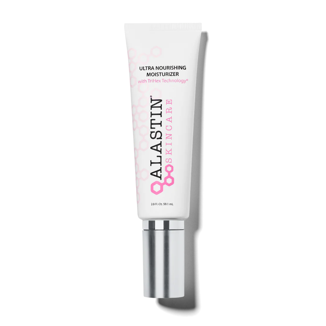 Ultra Nourishing Moisturizer