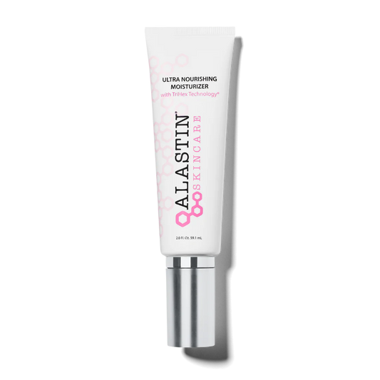Ultra Nourishing Moisturizer