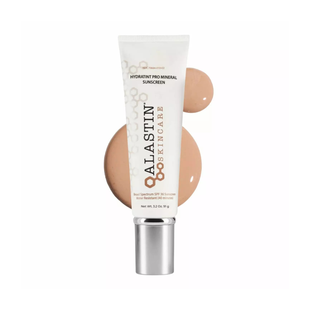 HydraTint SPF 36