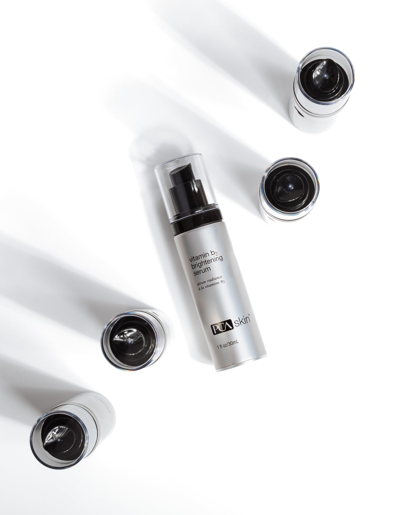 PCA Vitamin b3 Brightening Serum