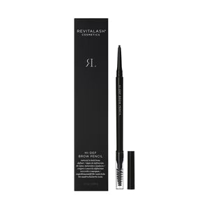 RevitaLash Hi-Def Brow Pencil - Warm Brown