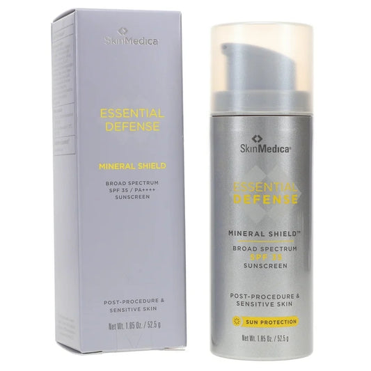 Skinmedica Essential Defense Mineral Shield SPF35