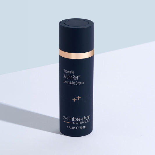 Intensive AlphaRet Overnight Cream