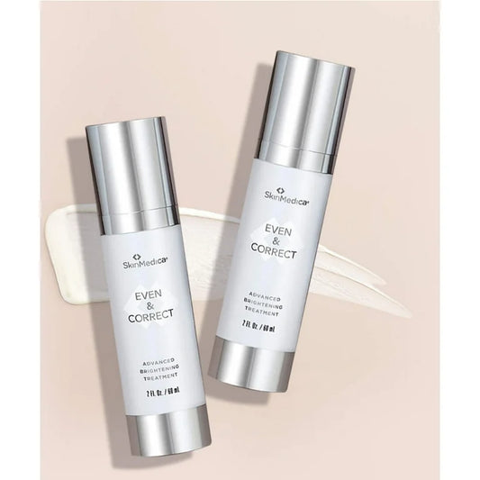 Even & Correct Advanced Brightening Treatment
