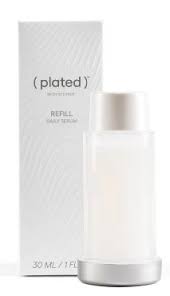 Plated Daily Refill 30 ml