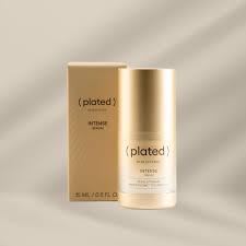 Plated Intense Serum 15 ml